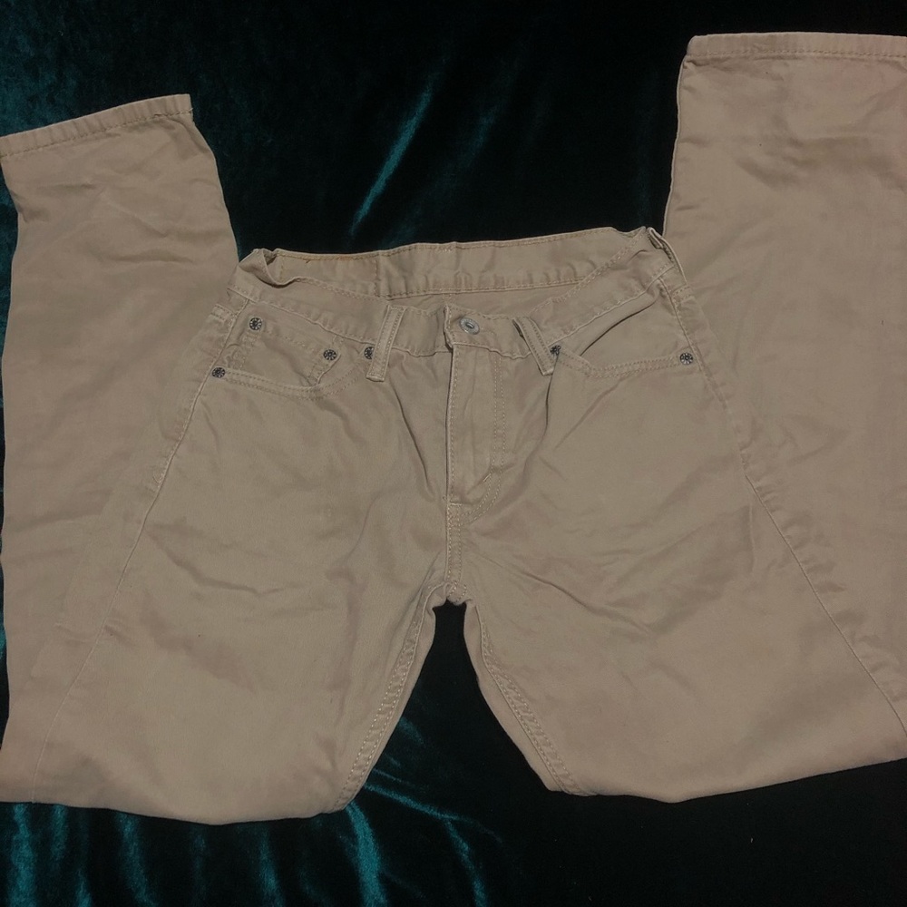 Men levi jeans